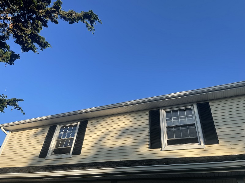 These Danbury homeowners needed energy efficient windows